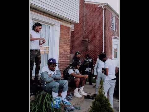 TillyHome - Philly Beat (Unreleased)