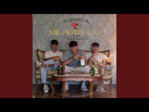 MIL BOTELLAS
