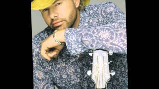 Toby Keith - Tryin to fall in love