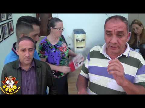 Vereadores Abel da Paz e Marciano agradece a denúncia da população e diz que fortalece para a abertura da Comissão Especial de Fiscalização na próxima terça - feira na sessão da Câmara