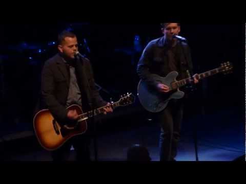 Matthew Ryan & Brian Fallon - "I Cant Steal You" Live @ 9:30 Club 12/2/12