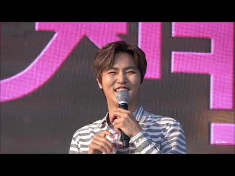 2019.6.22 정동하 -제13회 딤프 축하공연 리허설 (부를 수 없는 나의 이름,그빛을 따라서(with해나)..