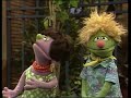 Sesame Street It Sure Is Hot
