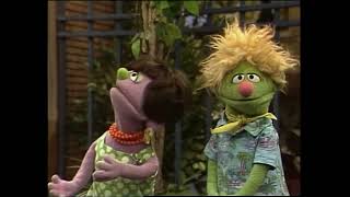 Sesame Street - It Sure Is Hot!