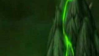 Black light burn - black temple ~Lie~