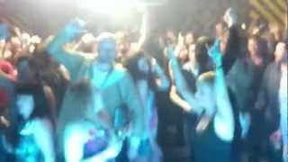 GRAEME PARK PLAYS BRAND NEW HEAVIES REMIX HACIENDA 30TH BIRTHDAY PARTY MANCHESTER