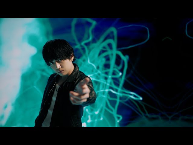 千葉翔也 1st ALBUM 「Streak」 2025年7月9日(水)発売決定!収録内容およびアートワークが公開!さらに1st LIVEが9月13日(土)に開催決定! 5 YouTubeサムネイル