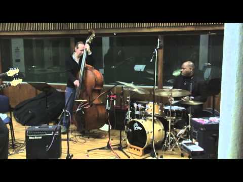 Timucin Sahin Trio feat.Gene Jackson and Drew Gress-Giant steps and beyond