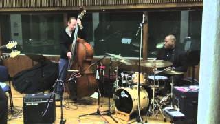 Timucin Sahin Trio feat.Gene Jackson and Drew Gress-Giant steps and beyond