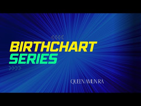 #BIRTH #Chart  #Series :   Part IV:  IC or Imum Coeli