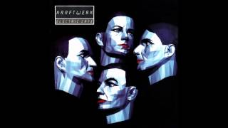 Kraftwerk - Electric Café (English) [HD]