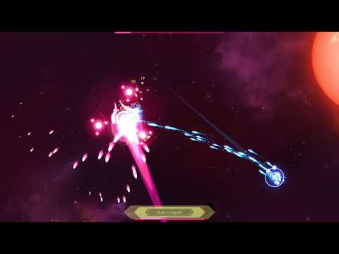 Nova Drift - Fear The Dart Viper!