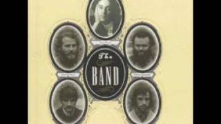 The Band - Tombstone, Tombstone