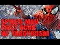 Spider-Man LIVE w/ YaBoyRoshi