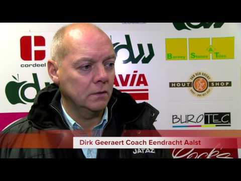 KSV Temse vs Eendracht Aalst 3 2 verslag Sportbeat