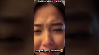 Download lagu MILLI reaction on Jungkook singing Mirror Mirror. mp3 Download lagu MILLI reaction on Jungkook singing Mirror Mirror. mp3