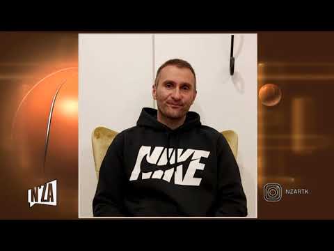 n'Za DISS – Edmond Azemi vs Meriton Ismaili – 23.05.2020