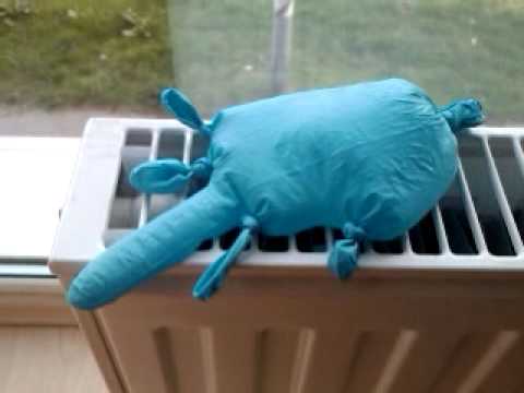 Kesztyűbe dudálás