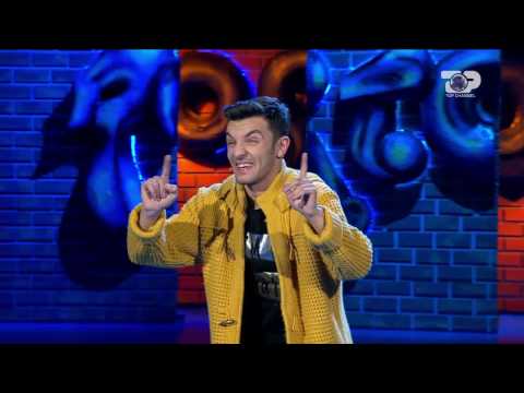 Portokalli, 18 Dhjetor 2016 - Kimikati (Kengetaret ne qeveri)