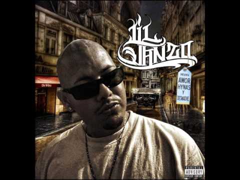 Intro Al Mensaje De Las Ratas - Lil Vanzo