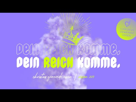 Faszination Jesus Weihnachten //  Lucas Auer // 21.12.2025