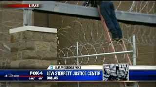 Dallas County Jail escapee update