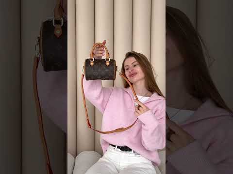 Молодежные мини-сумочки и клатчи ЛВ трендовая коричневая сумка маленькая мини сумочка - фото 1 - id-p3199243222
