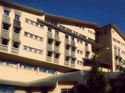 ONDA TG 19.10.2013 - DISAGI TRASPORTI ISTITUTO ALBERGHIERO