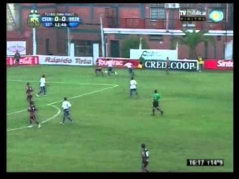 MAXIMILIANO PAREDES - PARTE 1