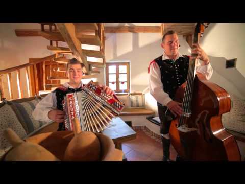 DUO VAGINOS - MOJA PESEM