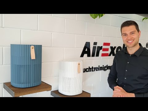 Filterset AirExchange 150-T