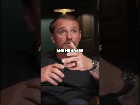 Delta Force Operator's Craziest CQB Lesson IRL 😳