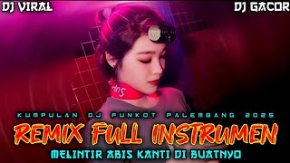 Download lagu DUGEM NONSTOP TERBARU 2025‼️ REMIX FULL INSTRUMEN PALEMBANG HARD FULL BASS BIKIN MELINTIR mp3