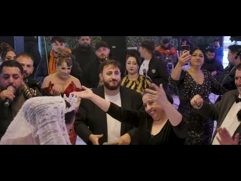 Adrian Rigu Ginerică și mireasa 