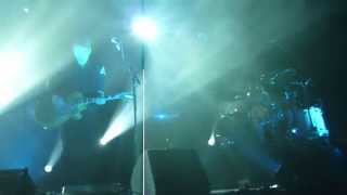 Everywhere (With You Man) - Johnossi@Huxleys Neue Welt Berlin 27/04/2013