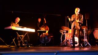 2014_07_04 Thierry Gonzalez Trio & Gead Mulheran Vieille-Toulouse extrait 01