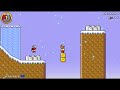 MARIO EDITOR CUSTOM LEVEL 17