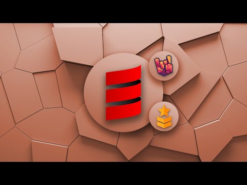 Advanced Scala 3 and Functional Programming Course Overview