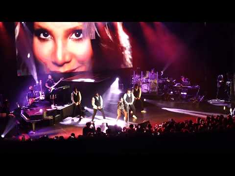 HIT THE FREEWAY + YOURE MAKIN ME HIGH Toni Braxton Hammersmith Apollo London UK SONY RX100 VII M7 4K
