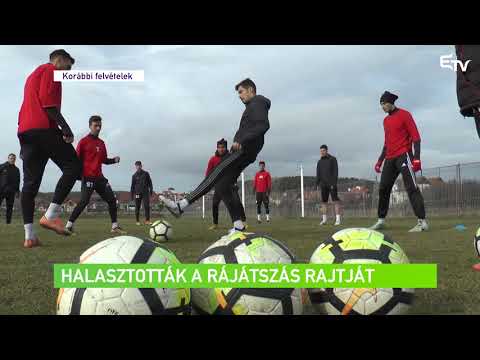 Sporthírek 2018. március 1. – Erdélyi Magyar Televízió