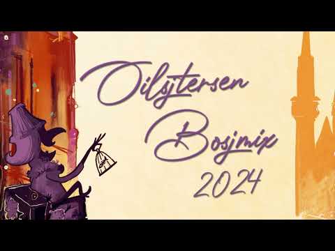 Avalonn - Oilsjtersen Bosjmix 2024