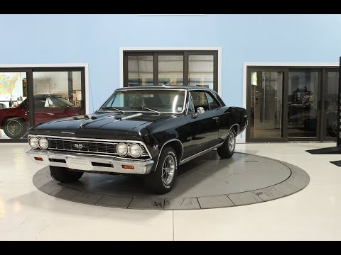 1966 Chevrolet Chevelle (CC-1238780) for sale in Palmetto, Florida