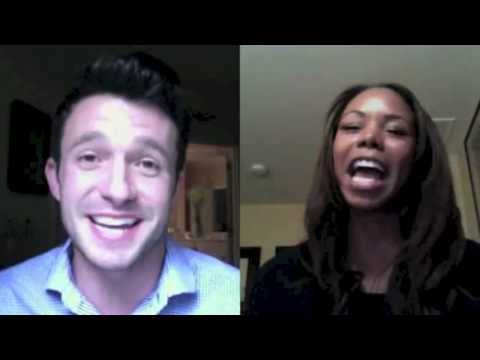 The Love Story Project: Jason Dottley interviewed by Erica Cobb