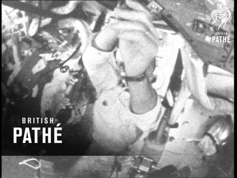 Spécial ! La Lune (1969)