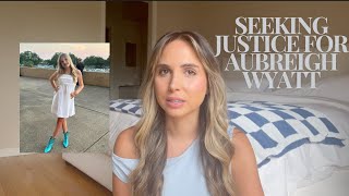 the tragic story of Aubreigh Wyatt