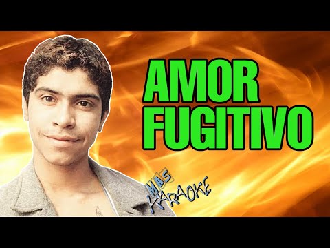 Amor Fugitivo - Walter Olmos
