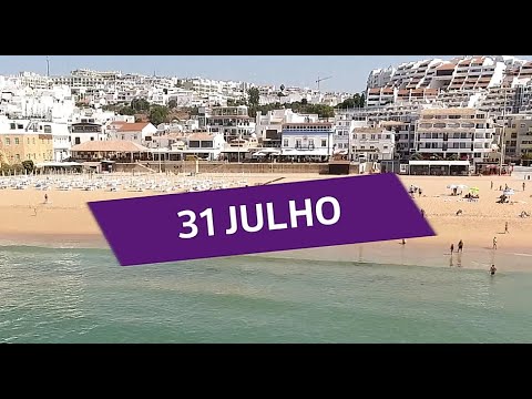 Albufeira Summer Live _ Promo 31 julho