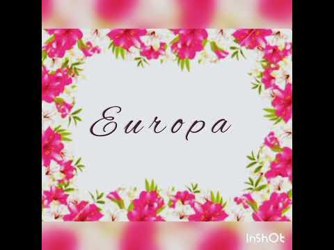 CARACTERÍSTICAS DE LOS CONTINENTES