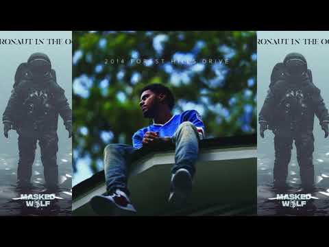 Wet Dreamz x Astronaut in The Ocean Remix