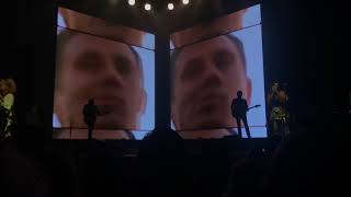 Little Big Town - I&#39;m With The Band (Grand Rapids, 3/22/18)